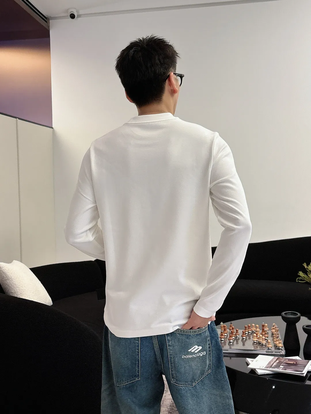 🆕 ，2026 New Arrival，Premium / logo， ，Original ，Hot Sale T ， ， ， ， ，2️⃣ ，Sizes：M-3xl